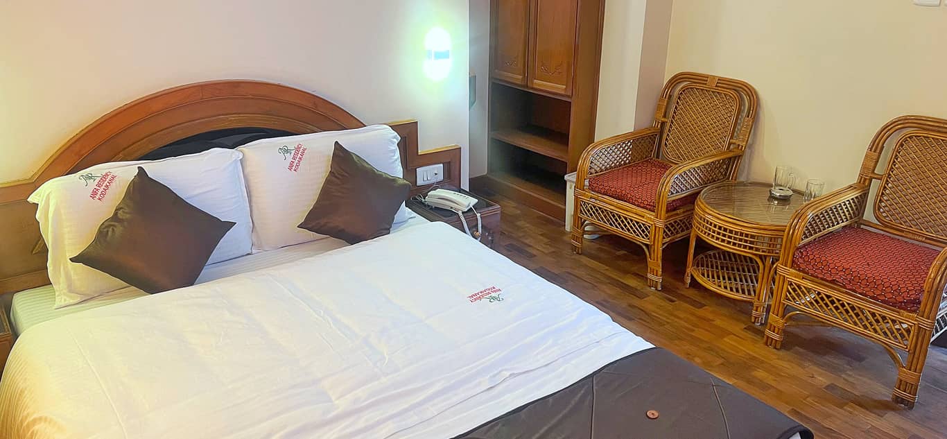 Memorable Stay